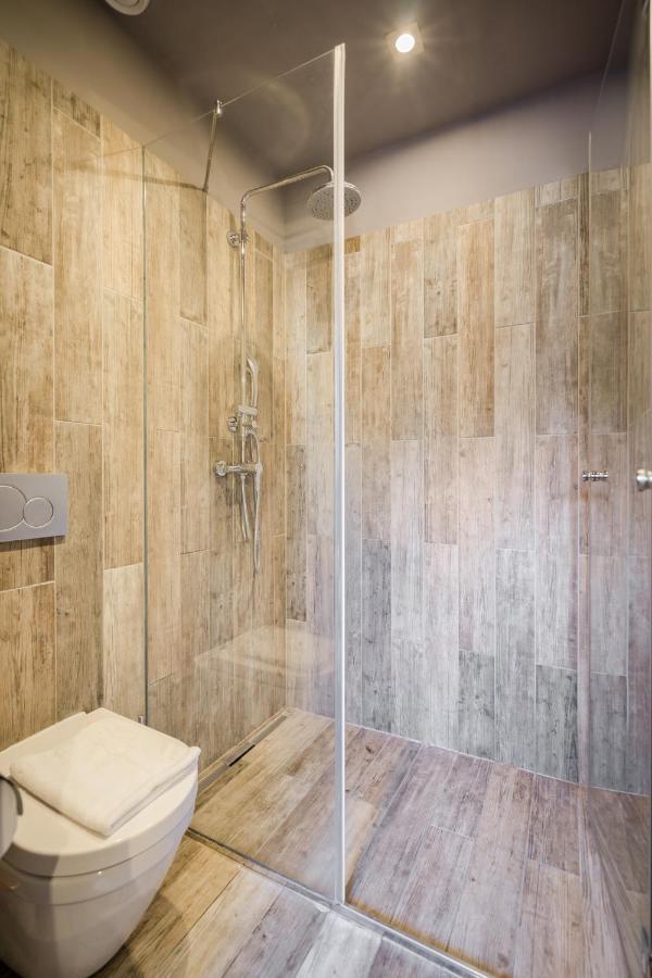 Butik Apartments, By Bqa Budapest Extérieur photo