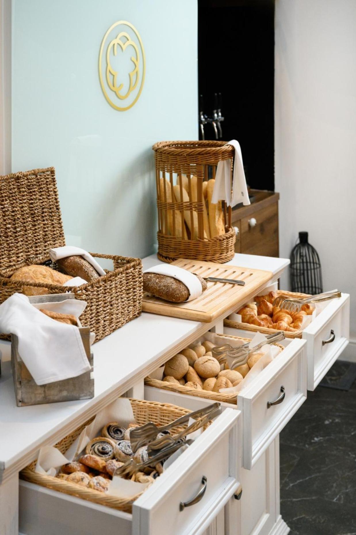 Butik Apartments, By Bqa Budapest Extérieur photo